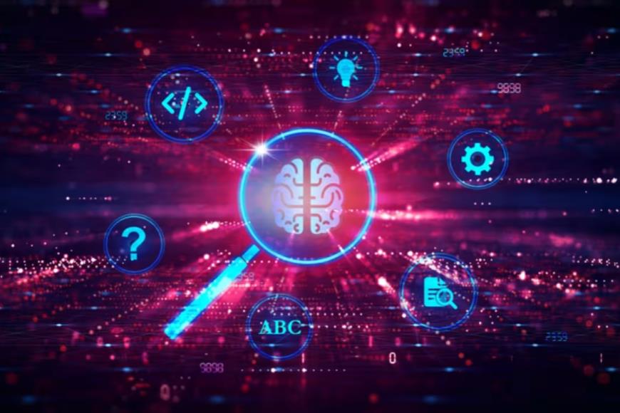 白碱滩区企业AI应用落地：AI赋能，掘金教育科技新机遇