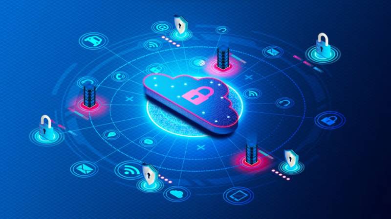 白碱滩区网站建设：DevSecOps筑牢网站全流程安全防线的核心逻辑